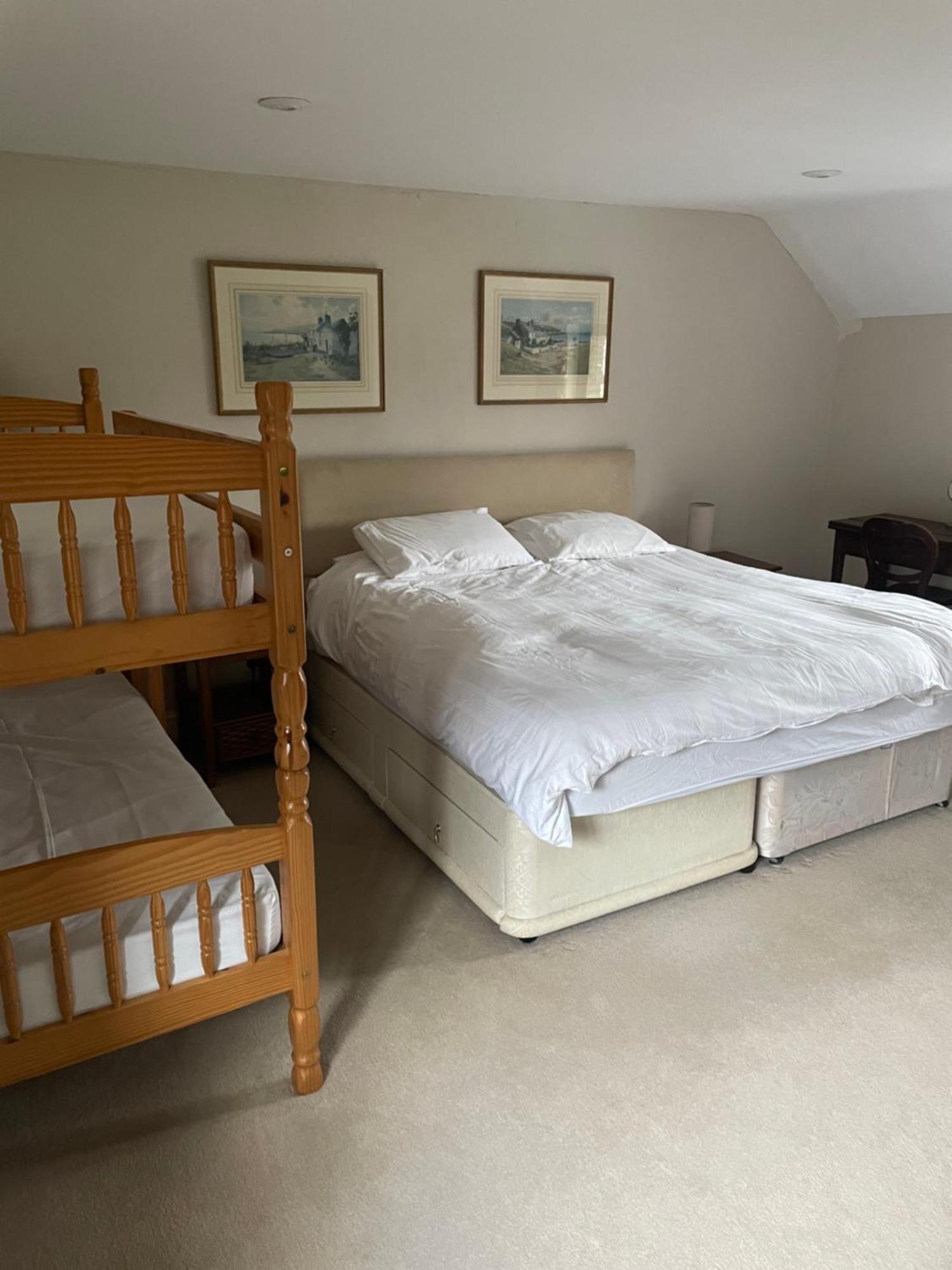 Villa Trebarried Mill à Brecon Extérieur photo