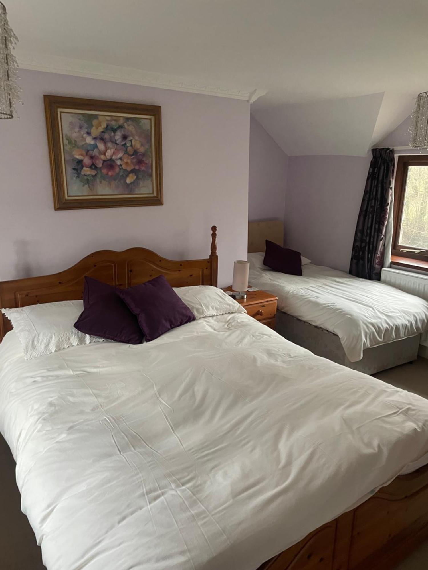 Villa Trebarried Mill à Brecon Extérieur photo