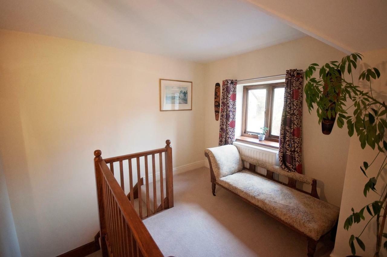 Villa Trebarried Mill à Brecon Extérieur photo